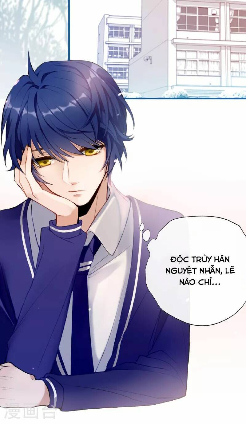 Quy Luật Tình Yêu Chapter 10 - 2