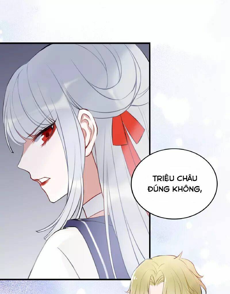 Quy Luật Tình Yêu Chapter 10 - 13