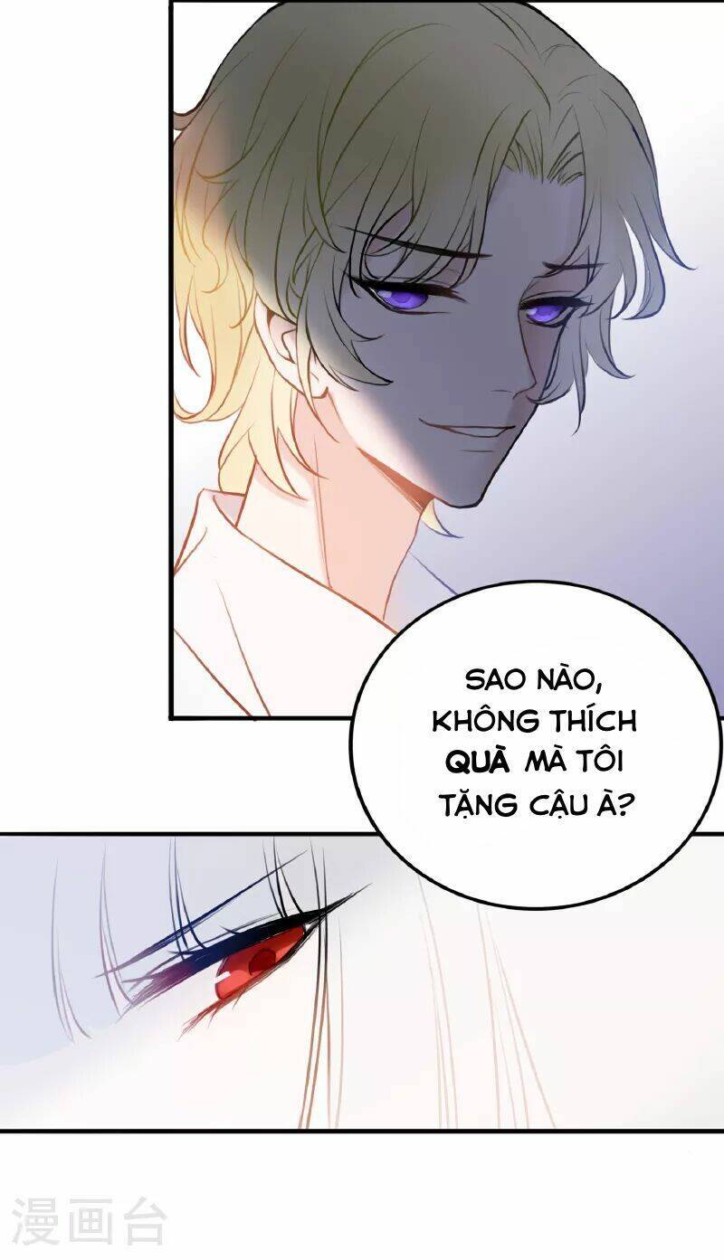 Quy Luật Tình Yêu Chapter 10 - 15