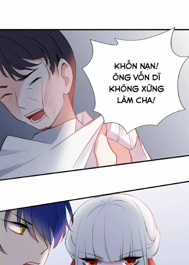 Quy Luật Tình Yêu Chapter 10 - 54