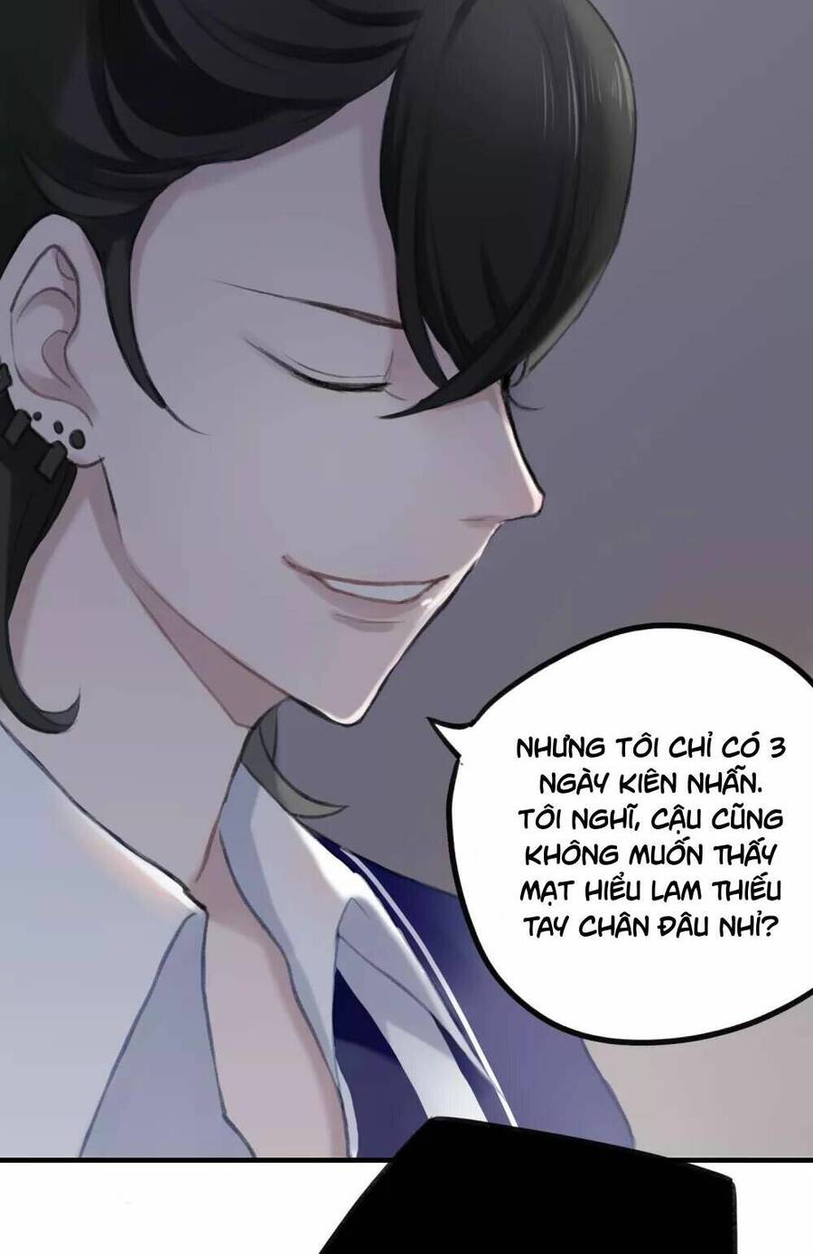 Quy Luật Tình Yêu Chapter 7 - 41