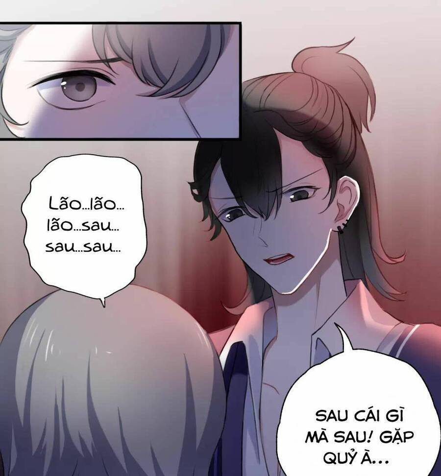 Quy Luật Tình Yêu Chapter 8 - 38