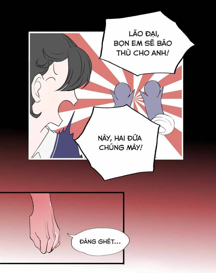 Quy Luật Tình Yêu Chapter 9 - 1