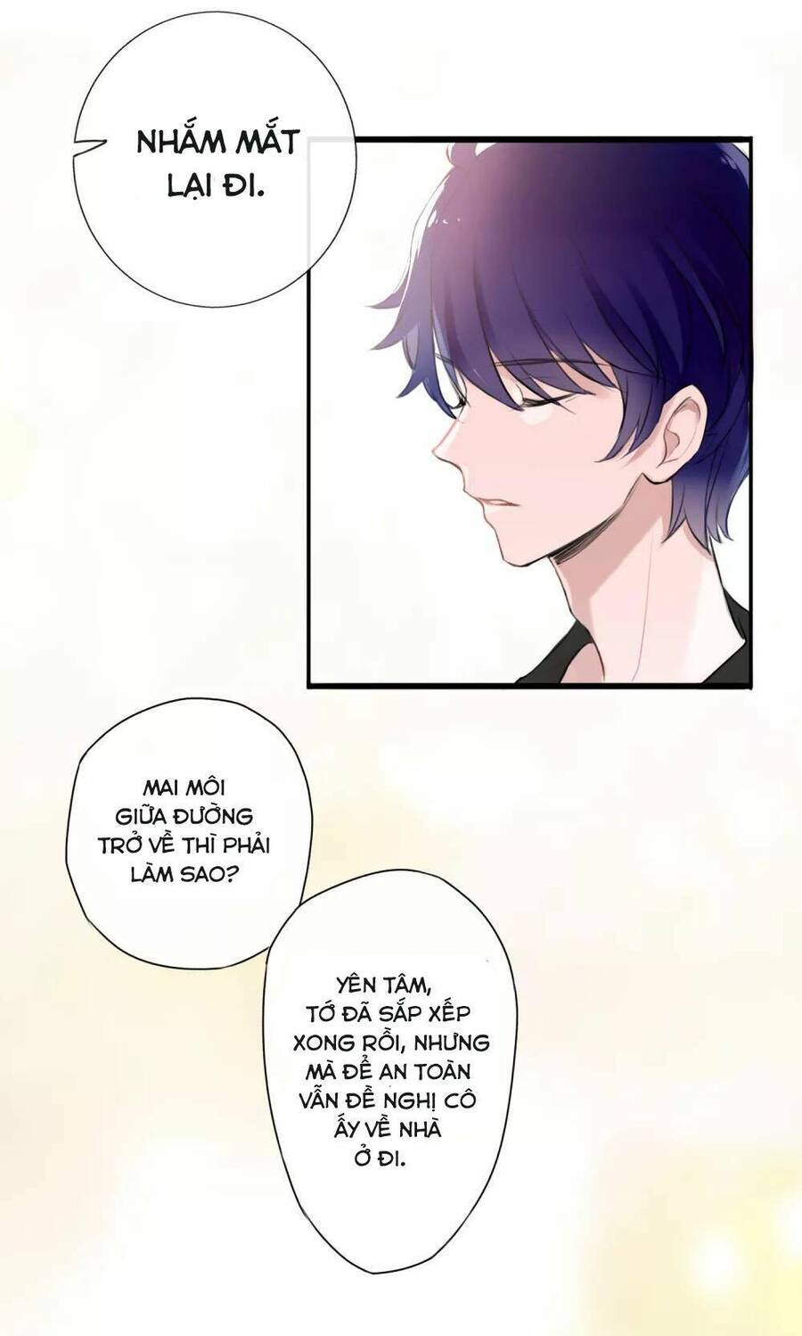 Quy Luật Tình Yêu Chapter 9 - 33