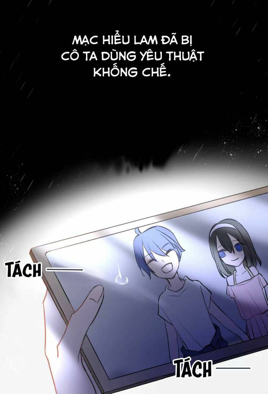 Quy Luật Tình Yêu Chapter 12 - 27