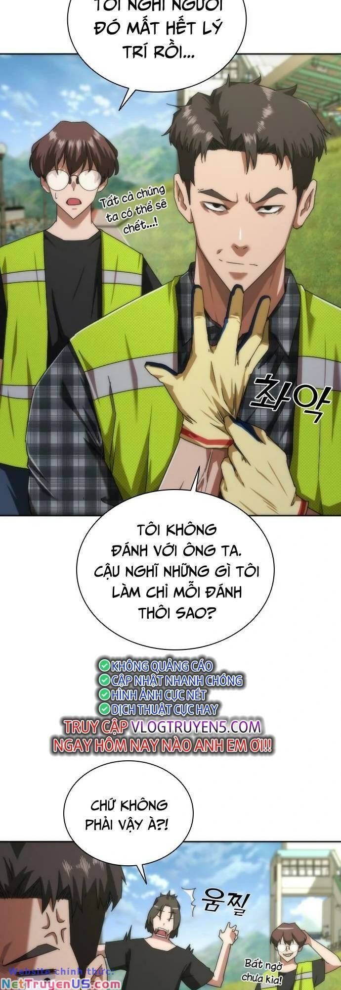 Mạt Thế Zombie 82-08 Chapter 9 - 19