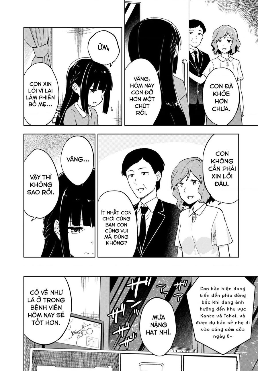 Seishun Buta Yarou Wa Yumemiru Shoujo No Yume Wo Minai Chapter 1 - 41