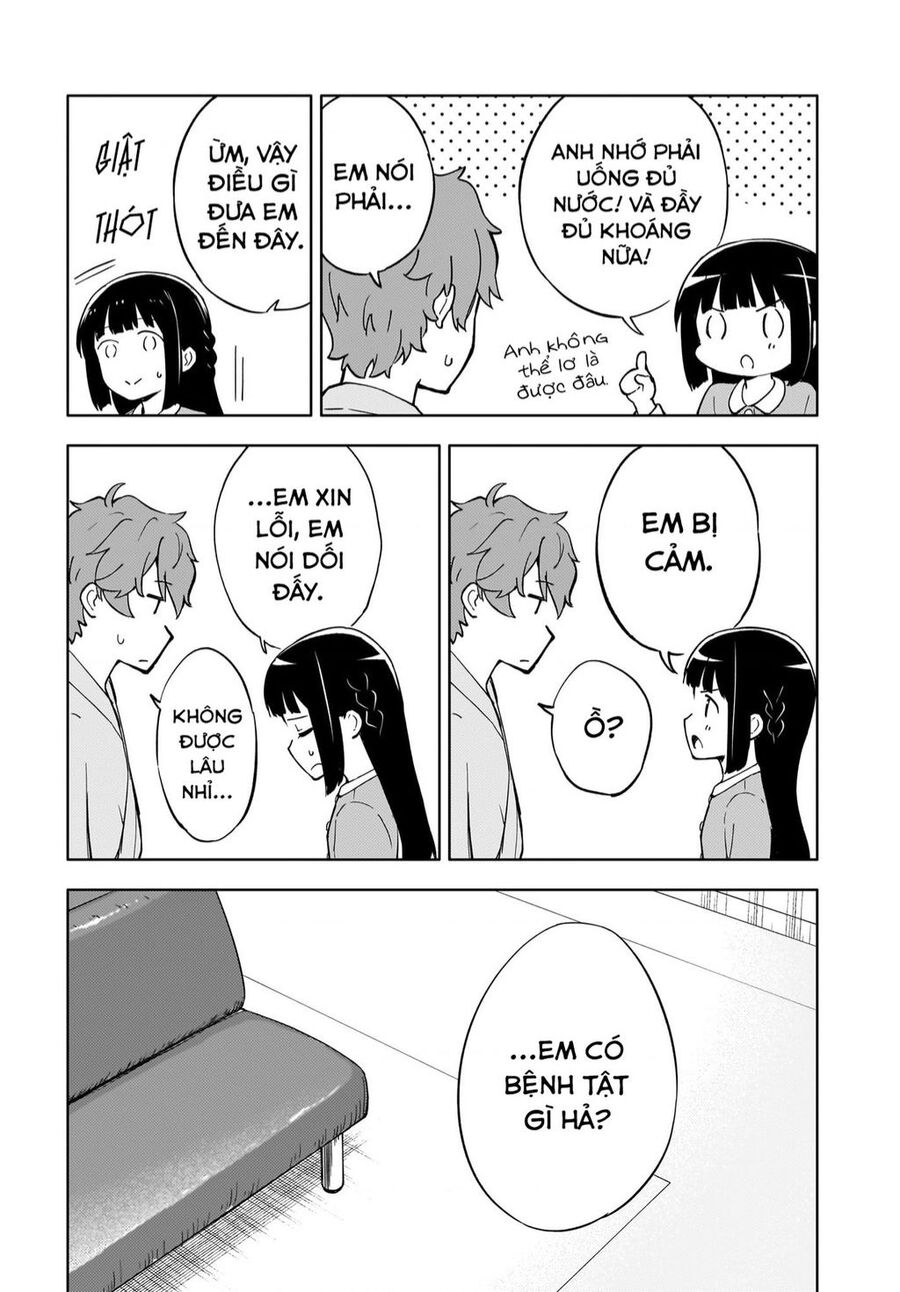 Seishun Buta Yarou Wa Yumemiru Shoujo No Yume Wo Minai Chapter 1 - 44