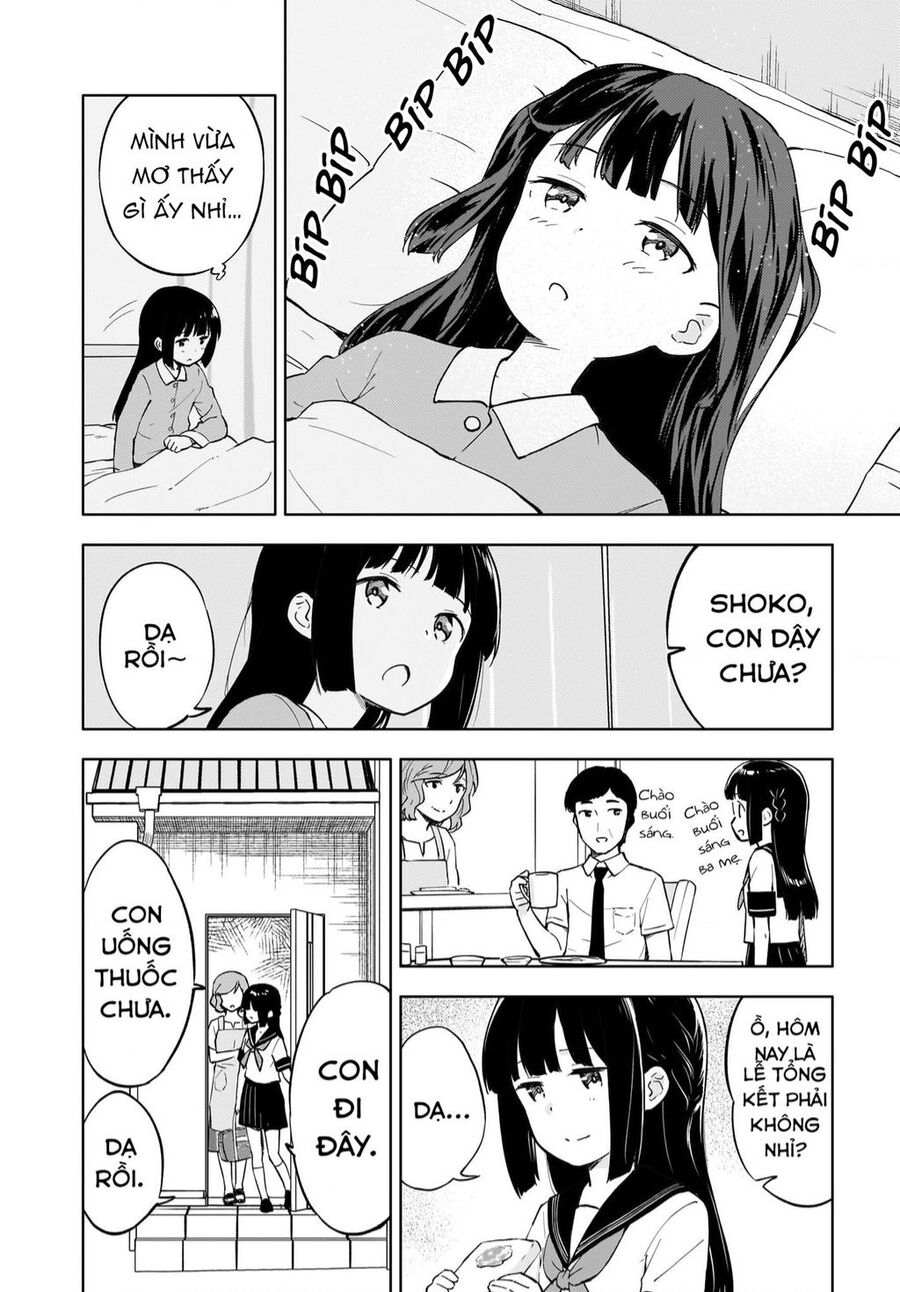 Seishun Buta Yarou Wa Yumemiru Shoujo No Yume Wo Minai Chapter 1 - 5