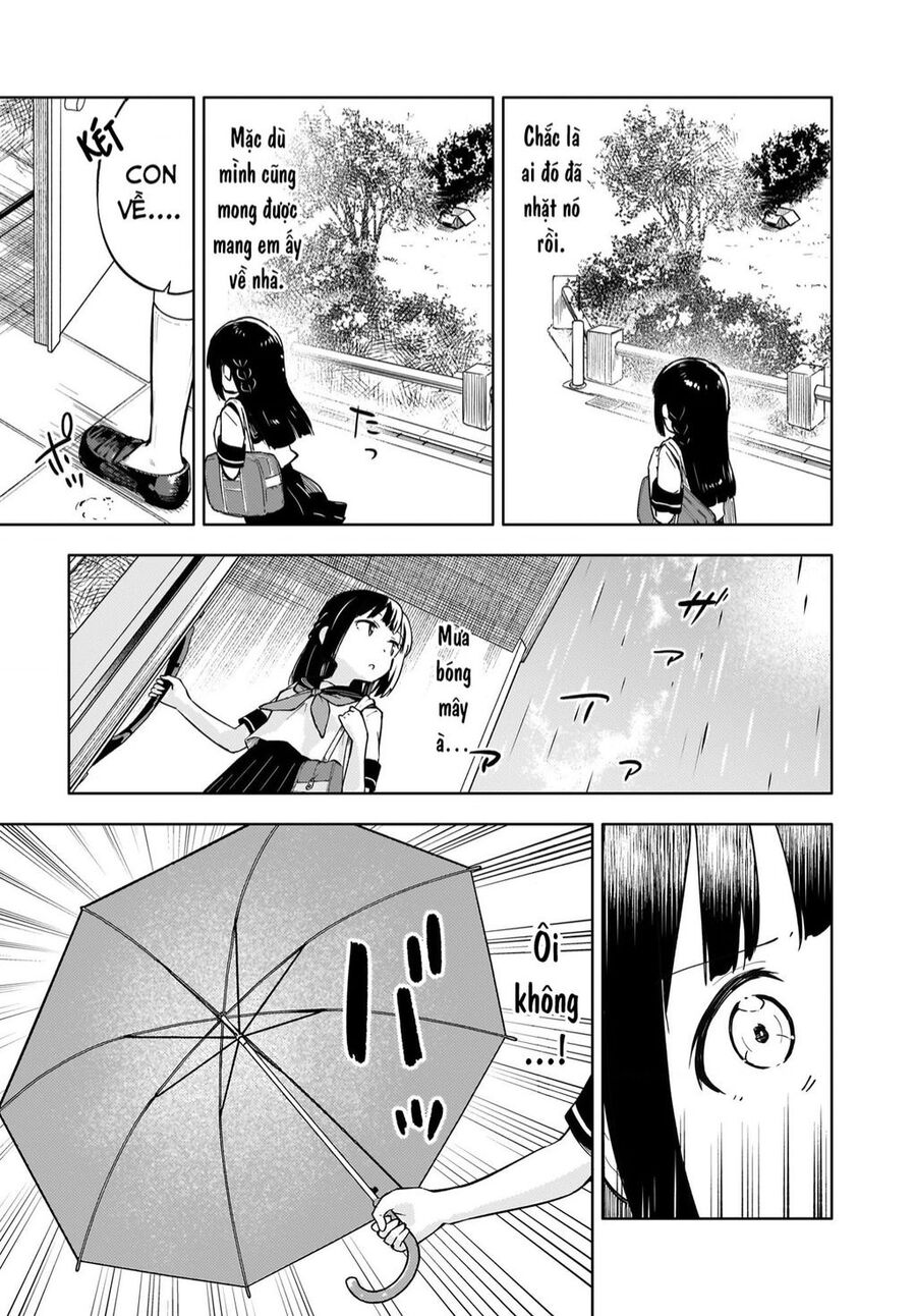 Seishun Buta Yarou Wa Yumemiru Shoujo No Yume Wo Minai Chapter 1 - 8