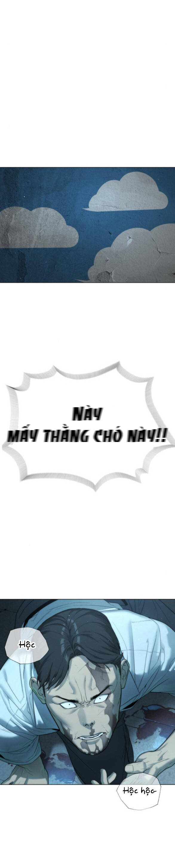 Sát Thủ Peter Chapter 14.2 - 31