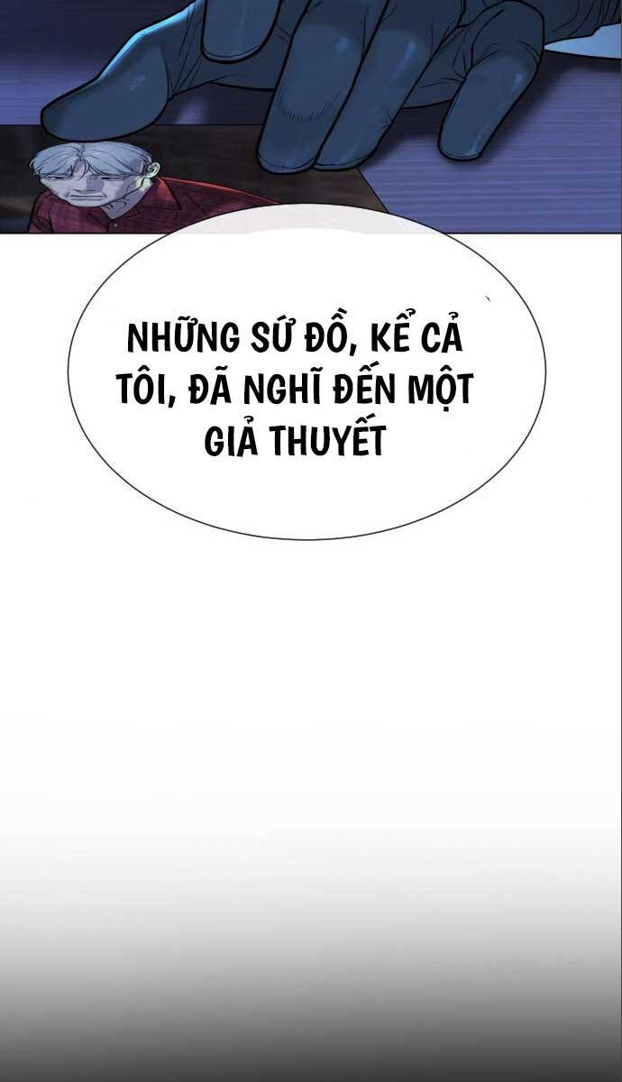 Sát Thủ Peter Chapter 18.5 - 17