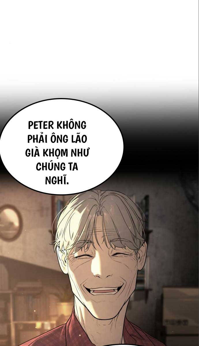 Sát Thủ Peter Chapter 18 - 40