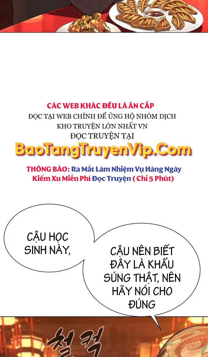 Sát Thủ Peter Chapter 3 - 11