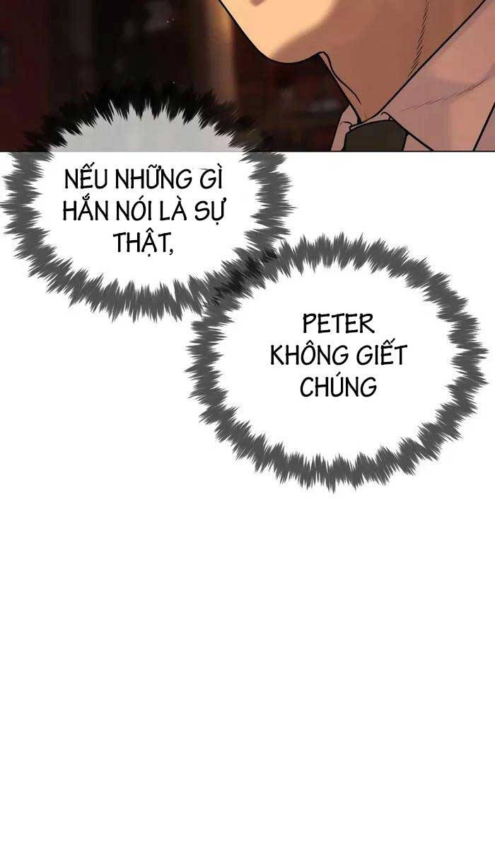 Sát Thủ Peter Chapter 3 - 9