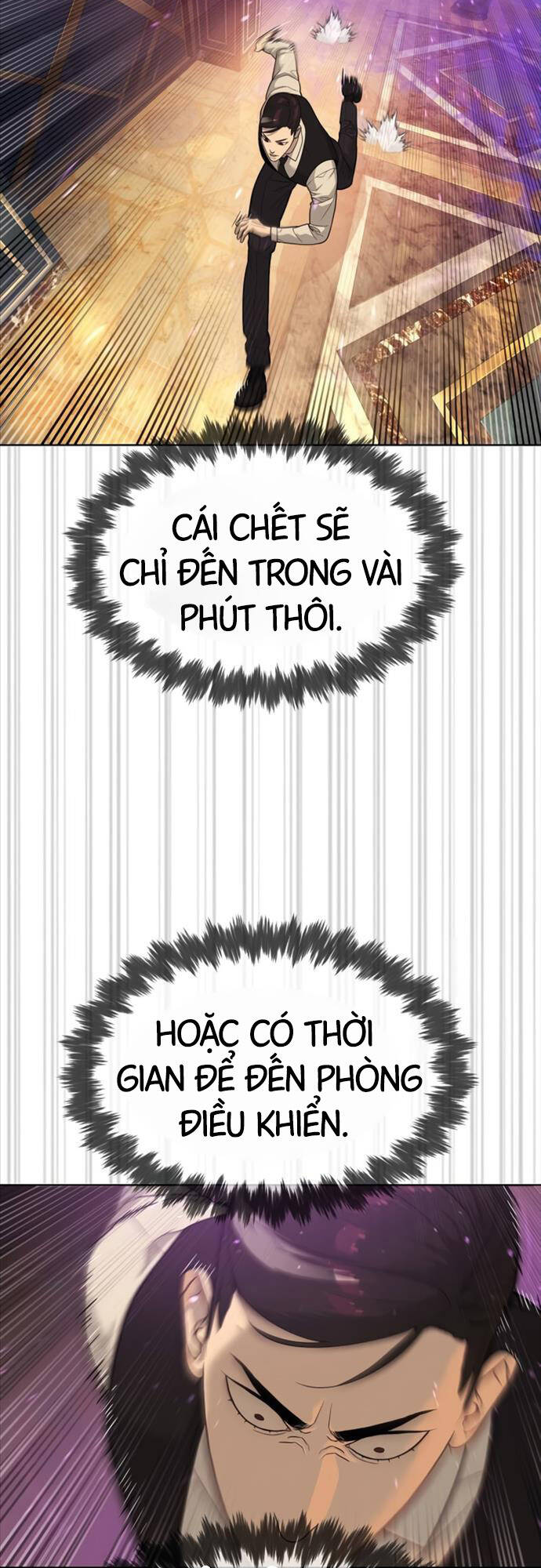 Sát Thủ Peter Chapter 30 - 108