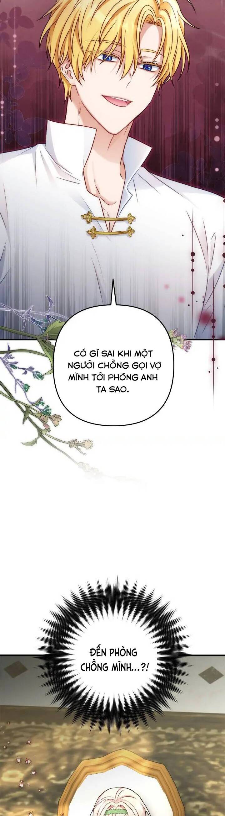 Tôi Sống Chung Với Mẹ Chồng Chapter 5 - 42