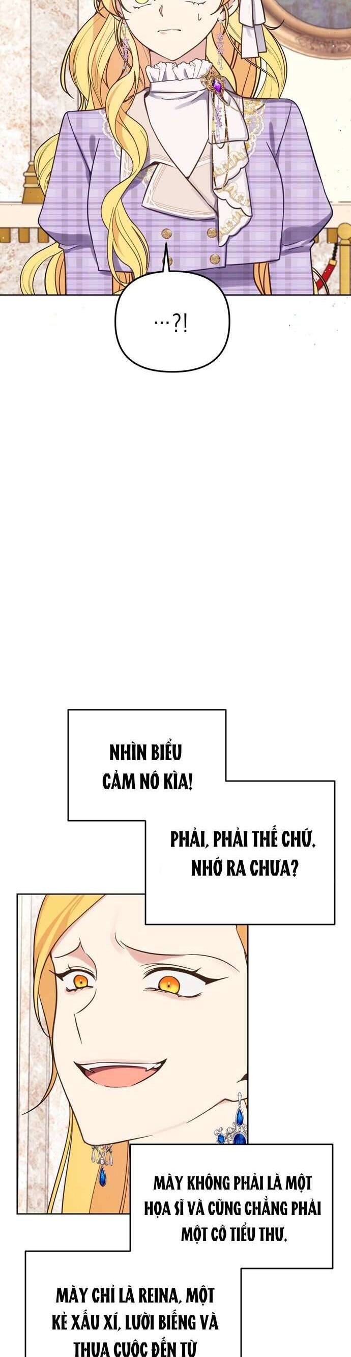 Cuộc Sống Hạnh Phúc Cùng Chồng Chapter 38 - 10