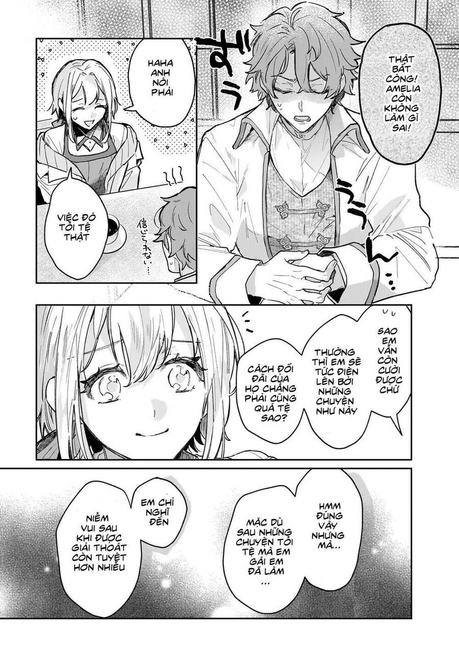 Moto Kyuutei Renkinjutsushi No Watashi, Henkyou De Nonbiri Ryouchi Kaitaku Hajimemasu! Chapter 2 - 8