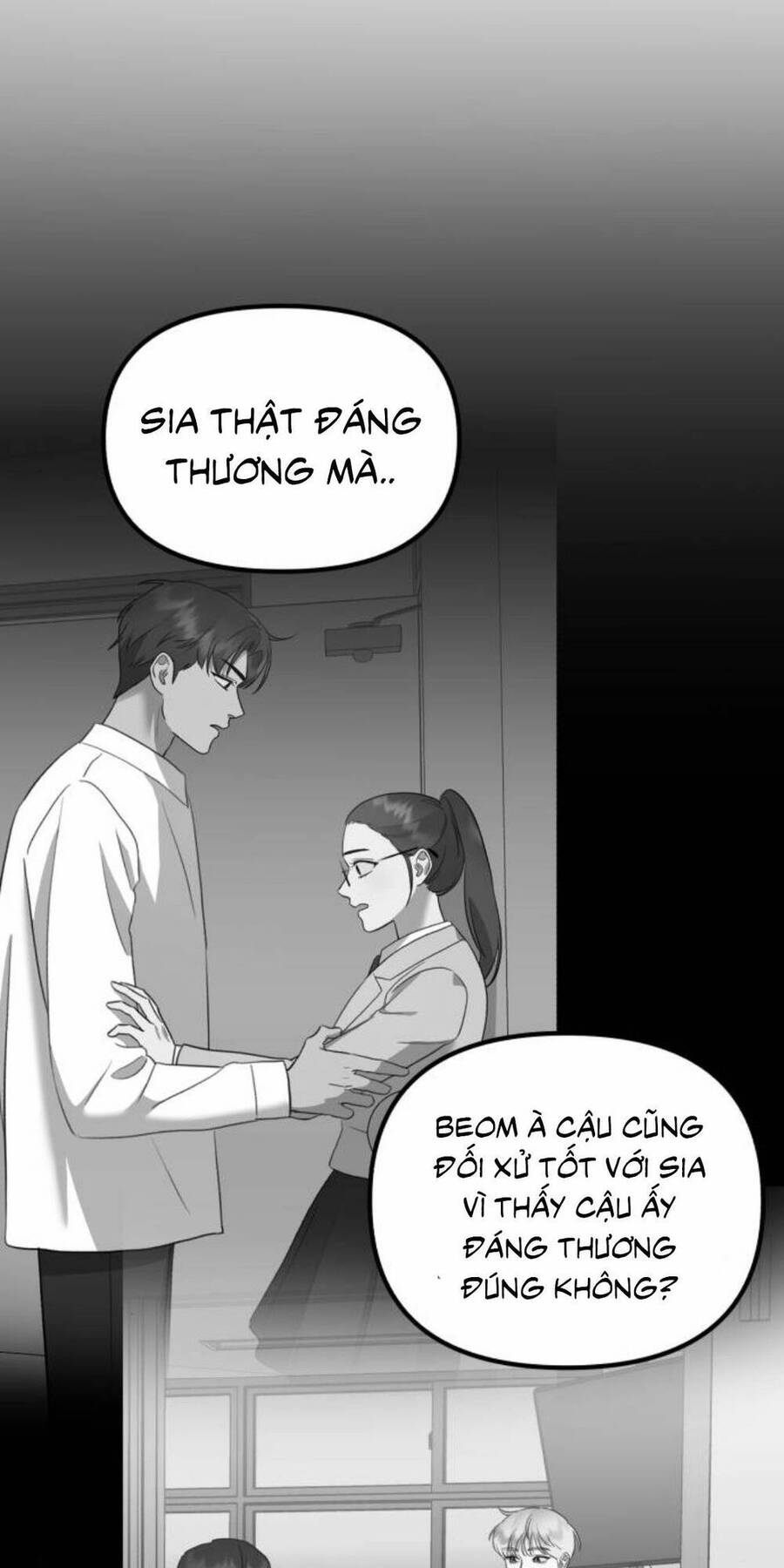 Thần Hổ Jangsan Chapter 14 - 12