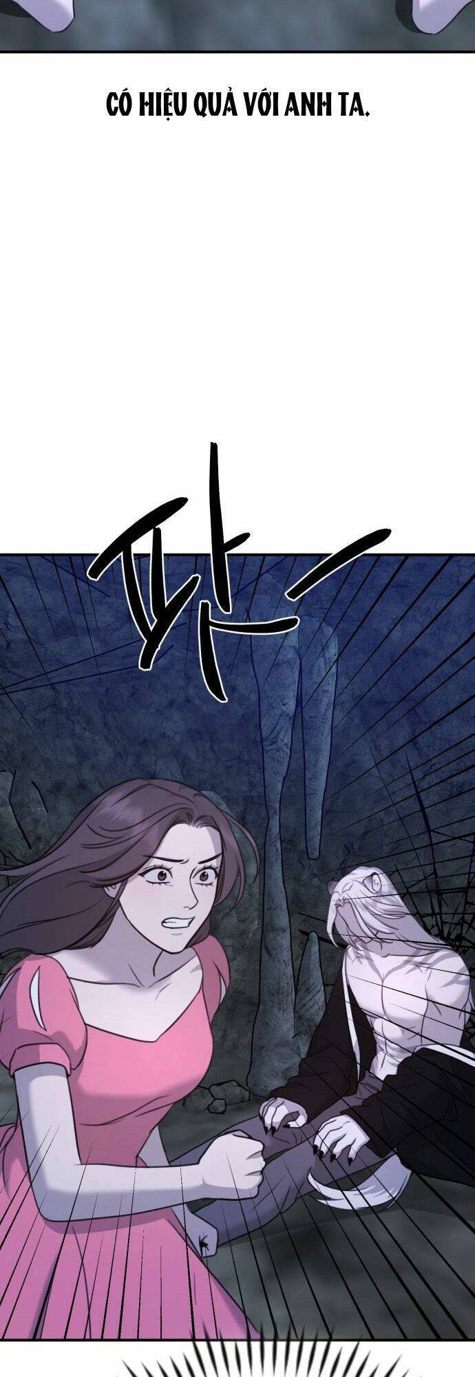 Thần Hổ Jangsan Chapter 3 - 27