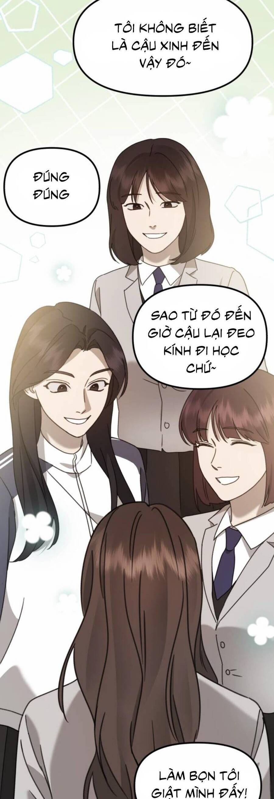 Thần Hổ Jangsan Chapter 31 - 52