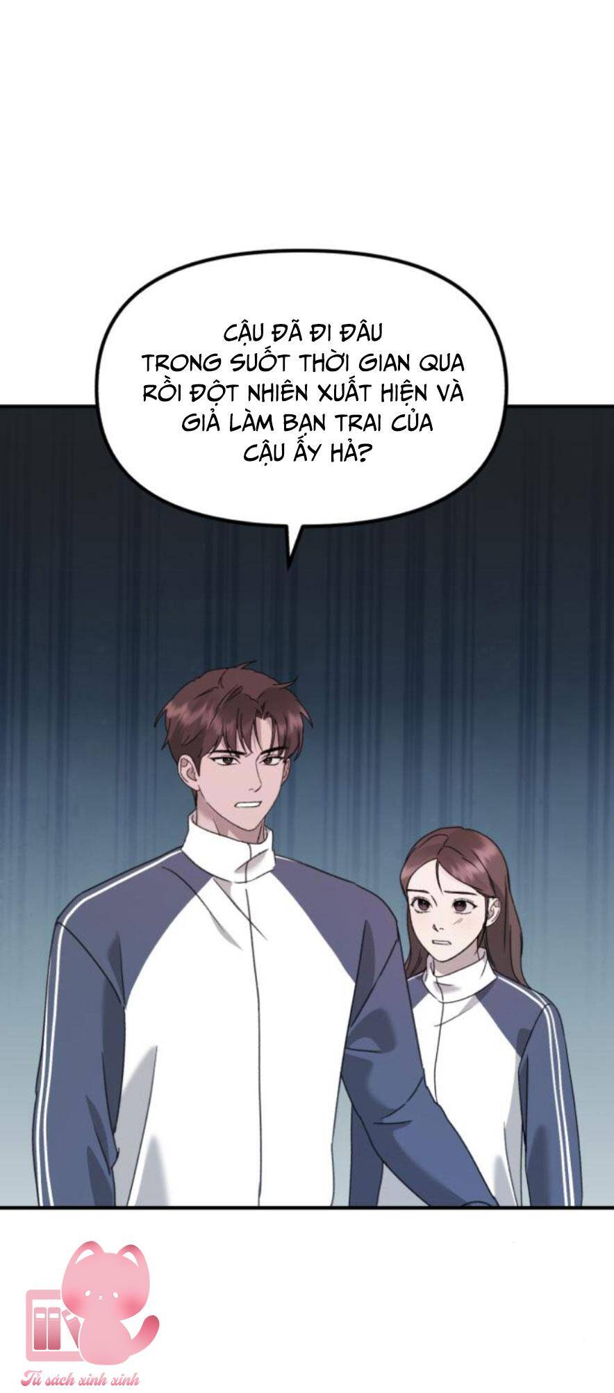 Thần Hổ Jangsan Chapter 33 - 51