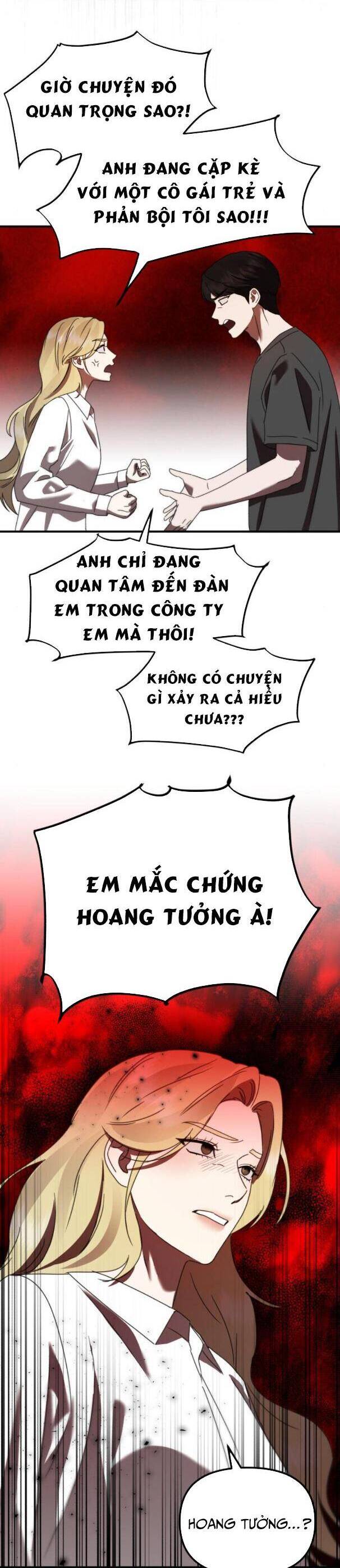 Thần Hổ Jangsan Chapter 38 - 29