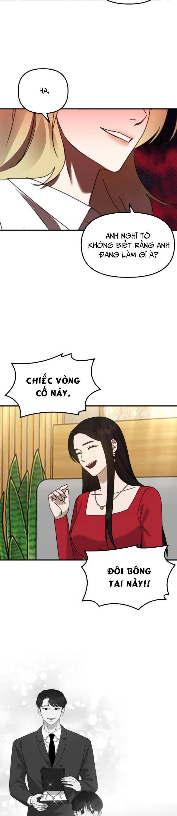 Thần Hổ Jangsan Chapter 38 - 30