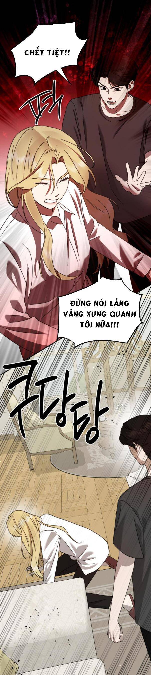 Thần Hổ Jangsan Chapter 38 - 32