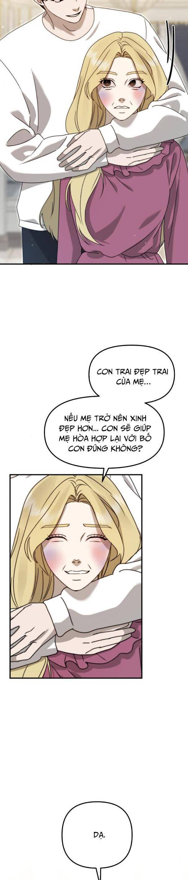 Thần Hổ Jangsan Chapter 38 - 40