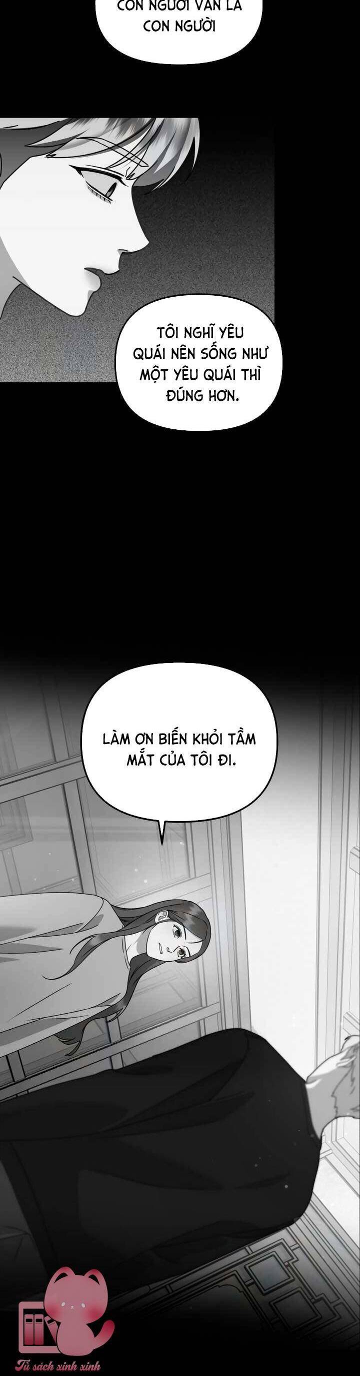 Thần Hổ Jangsan Chapter 39 - 16