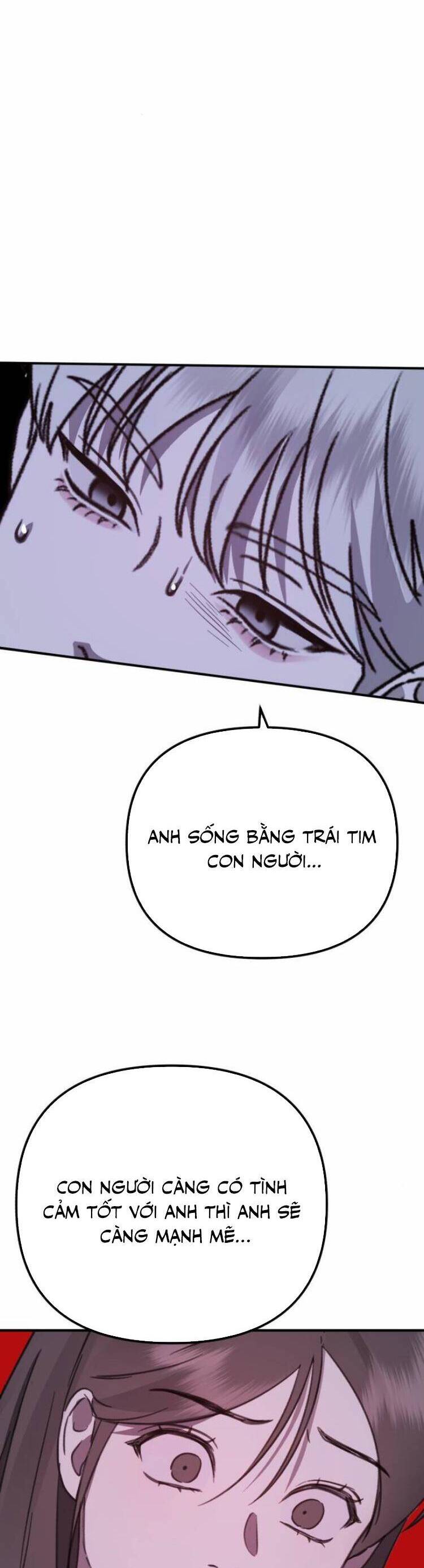 Thần Hổ Jangsan Chapter 46 - 48