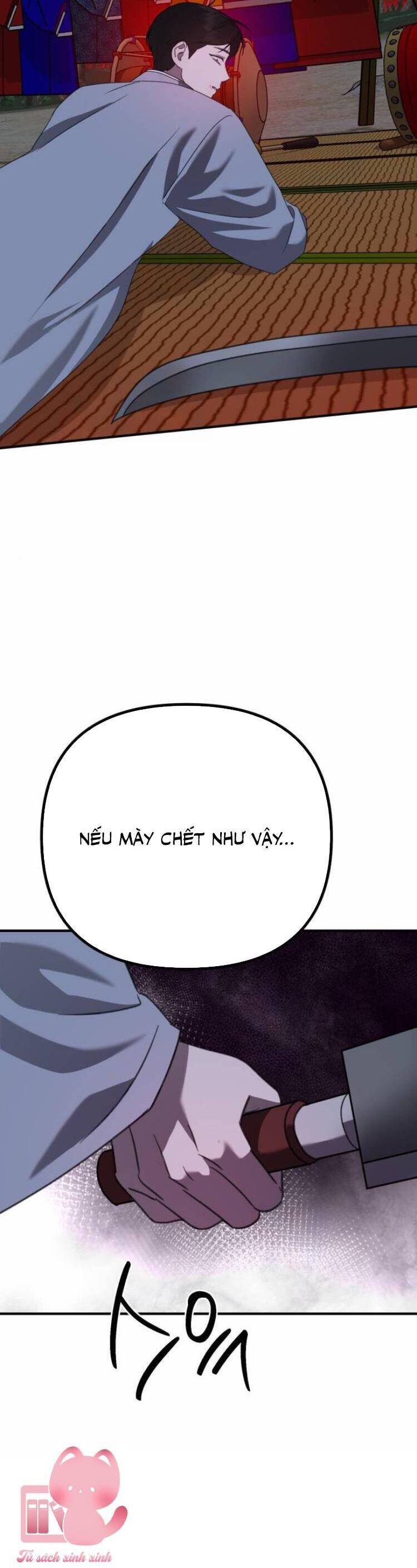 Thần Hổ Jangsan Chapter 46 - 59