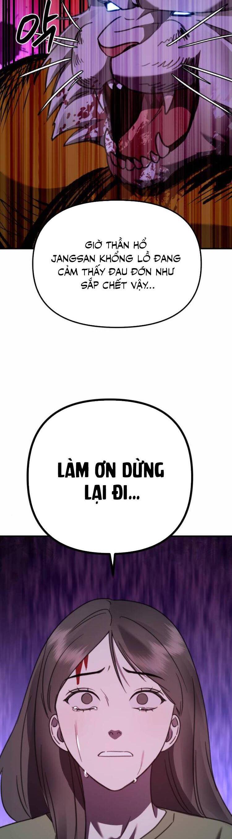 Thần Hổ Jangsan Chapter 46 - 7