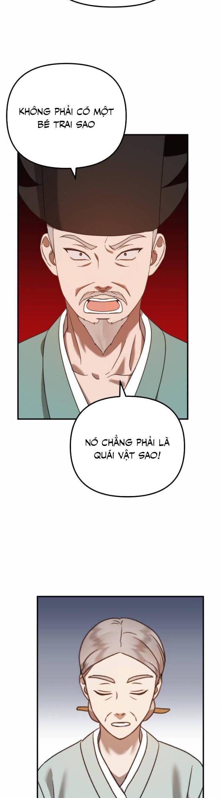 Thần Hổ Jangsan Chapter 47 - 35