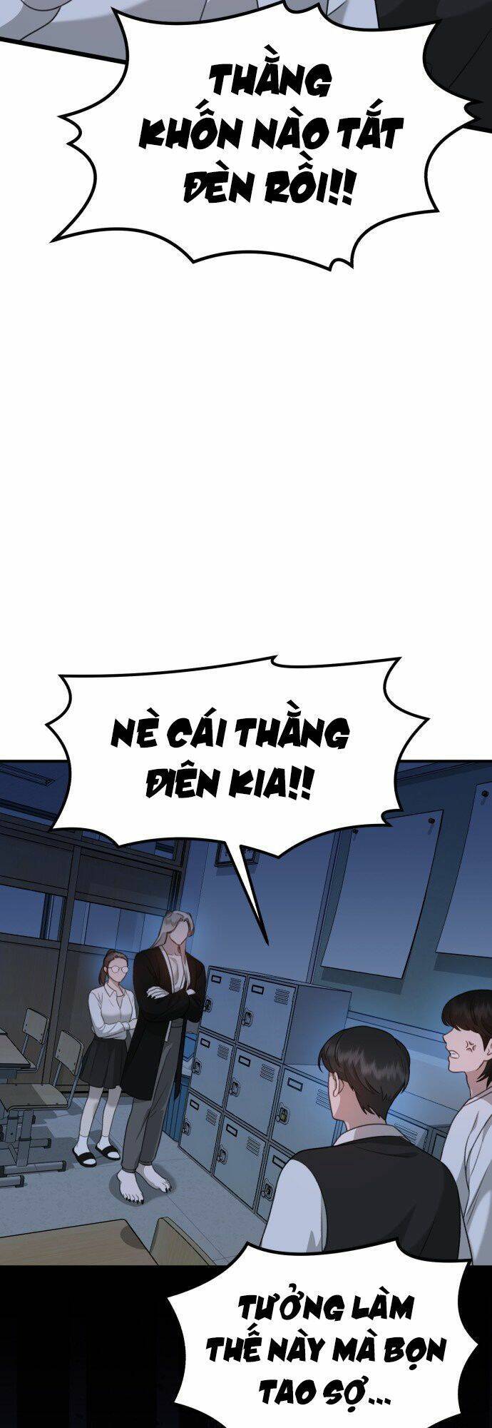 Thần Hổ Jangsan Chapter 7 - 9