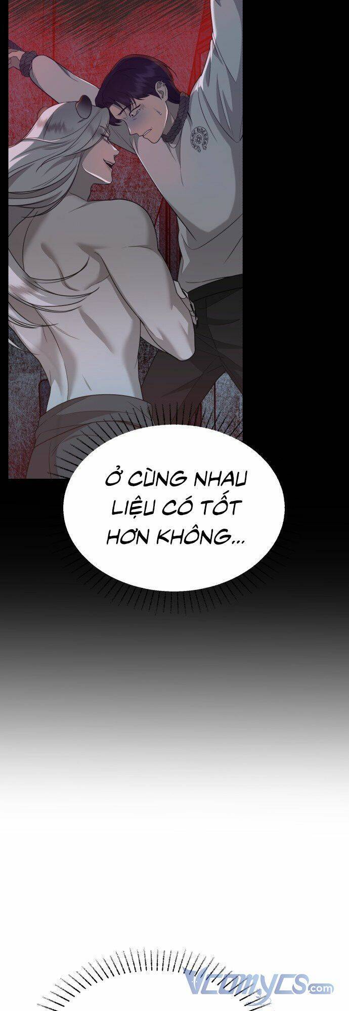 Thần Hổ Jangsan Chapter 7 - 97