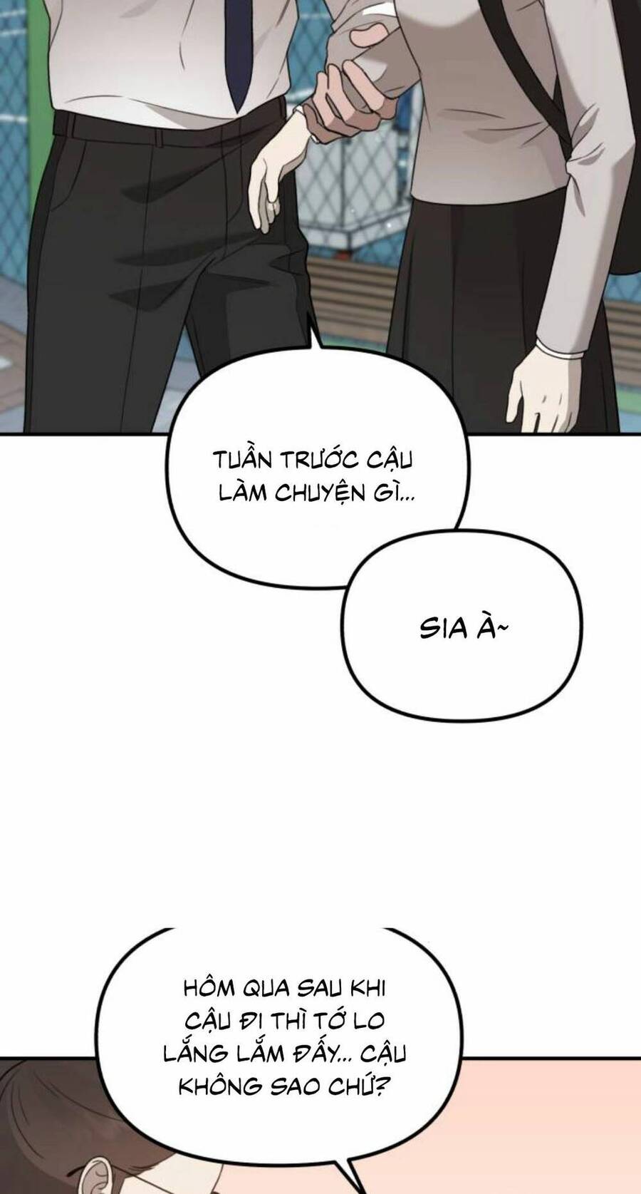 Thần Hổ Jangsan Chapter 8 - 151