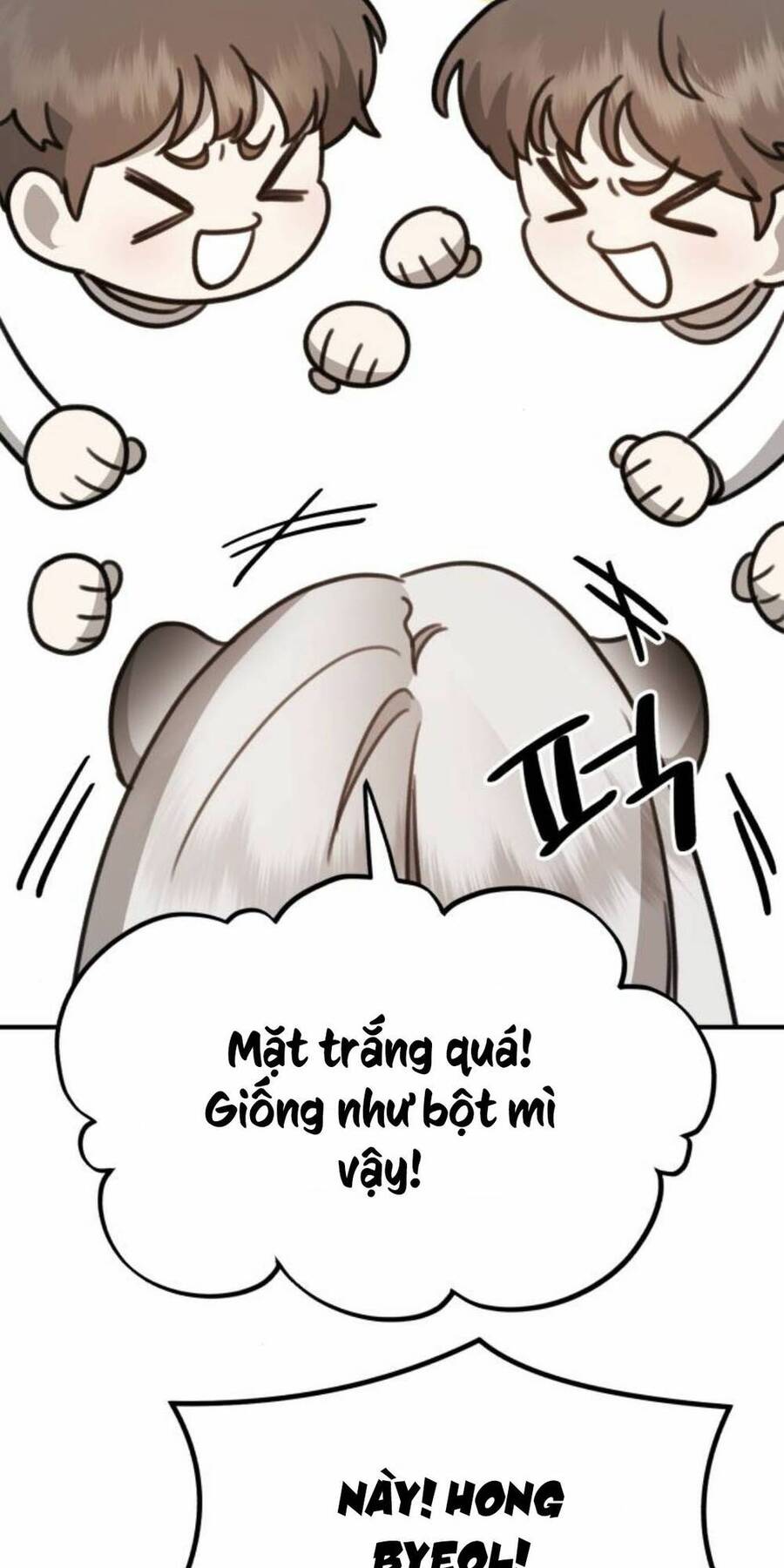 Thần Hổ Jangsan Chapter 8 - 20