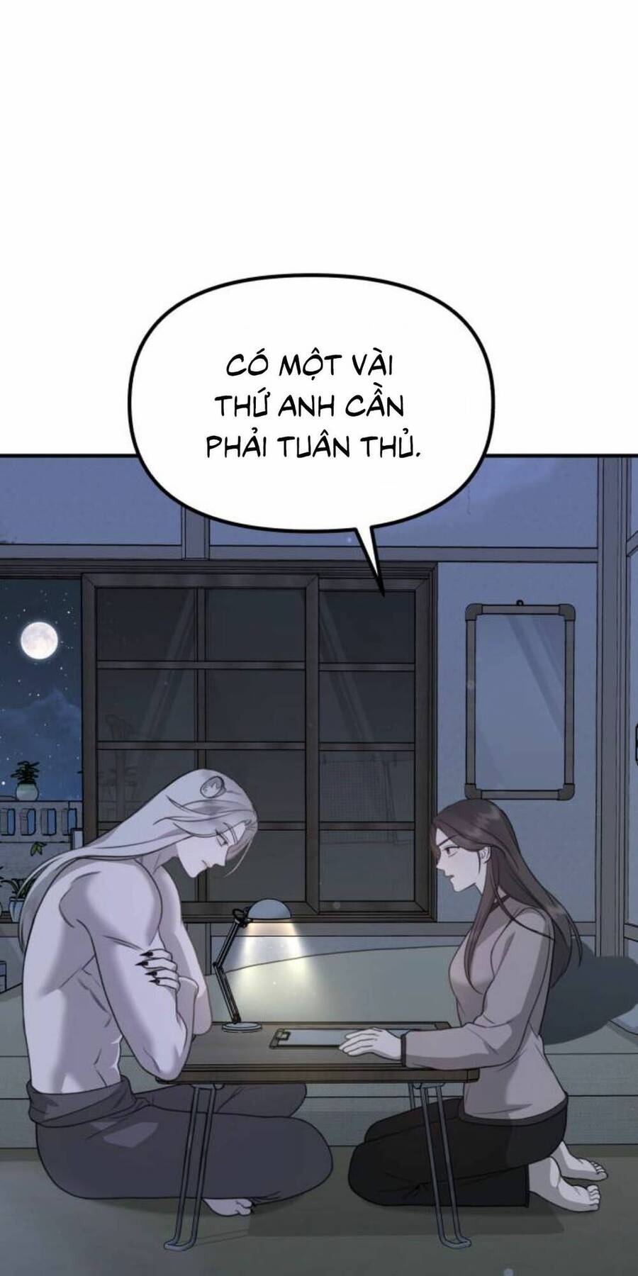 Thần Hổ Jangsan Chapter 8 - 47