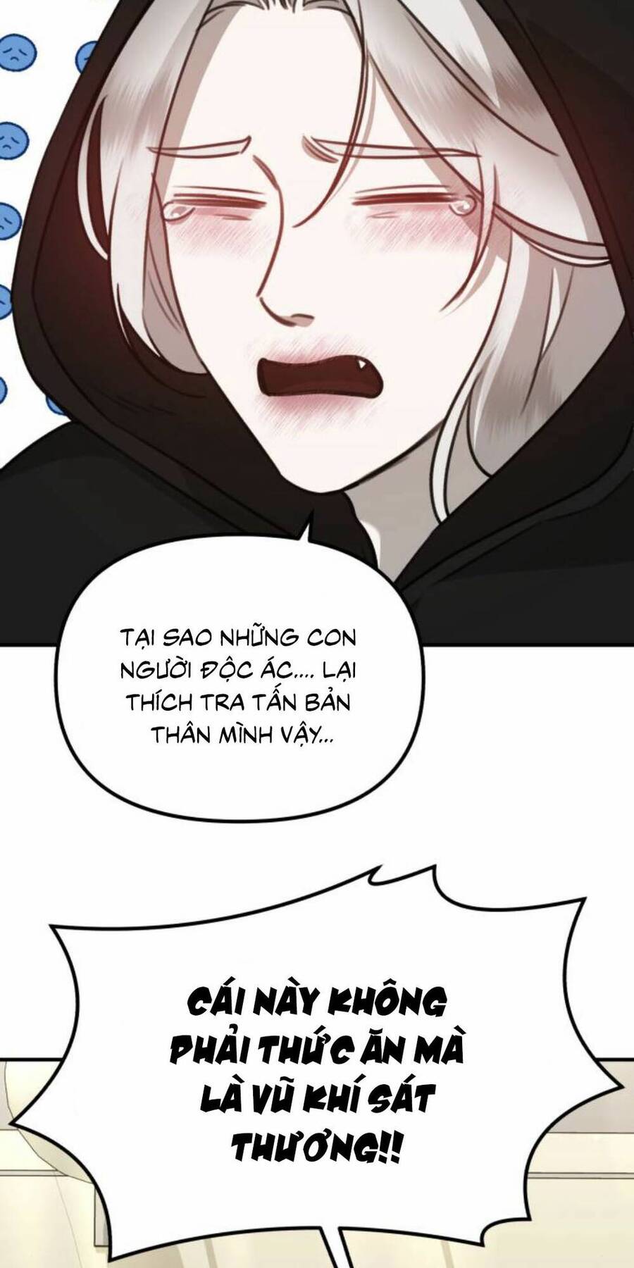 Thần Hổ Jangsan Chapter 8 - 81