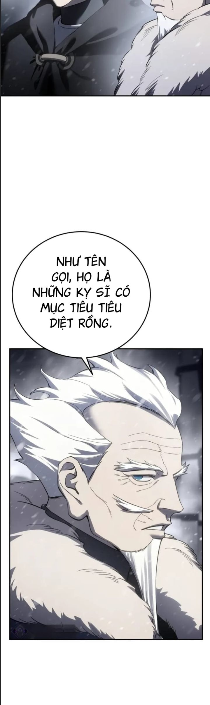 Tinh Tú Kiếm Sĩ Chapter 69 - 17