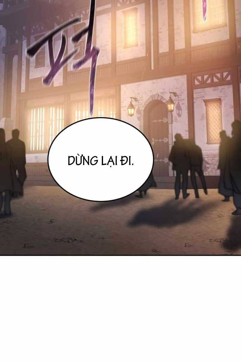 Tinh Tú Kiếm Sĩ Chapter 1.5 - 22