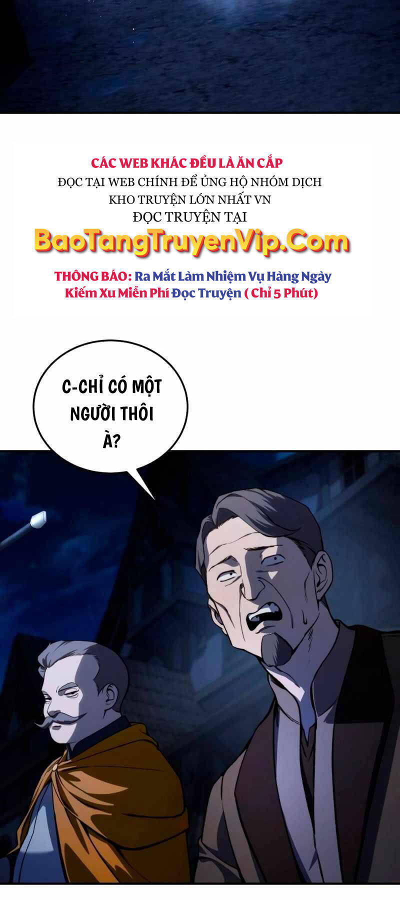 Tinh Tú Kiếm Sĩ Chapter 37 - 21