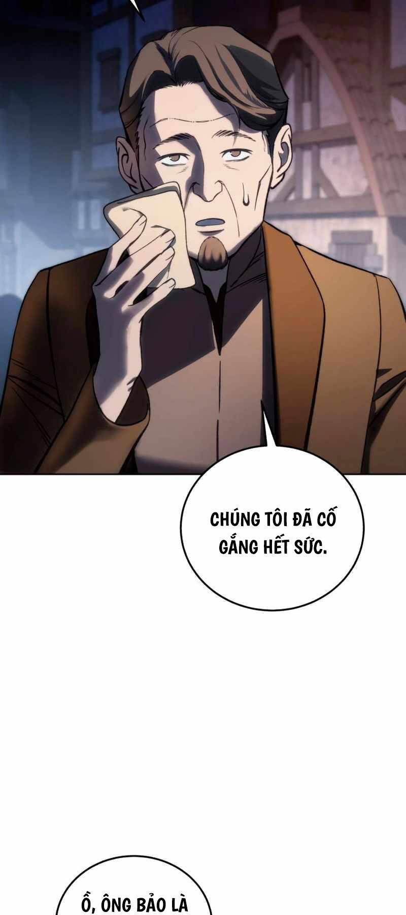 Tinh Tú Kiếm Sĩ Chapter 37 - 5