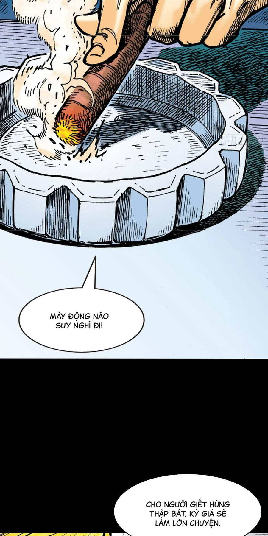 Anh Hùng Thập Bát Chapter 48 - 6