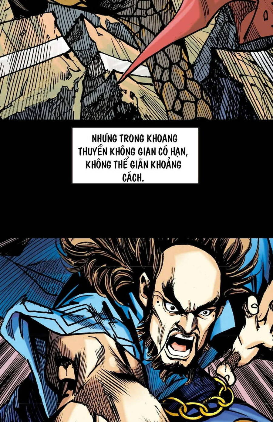 Anh Hùng Thập Bát Chapter 75 - 7