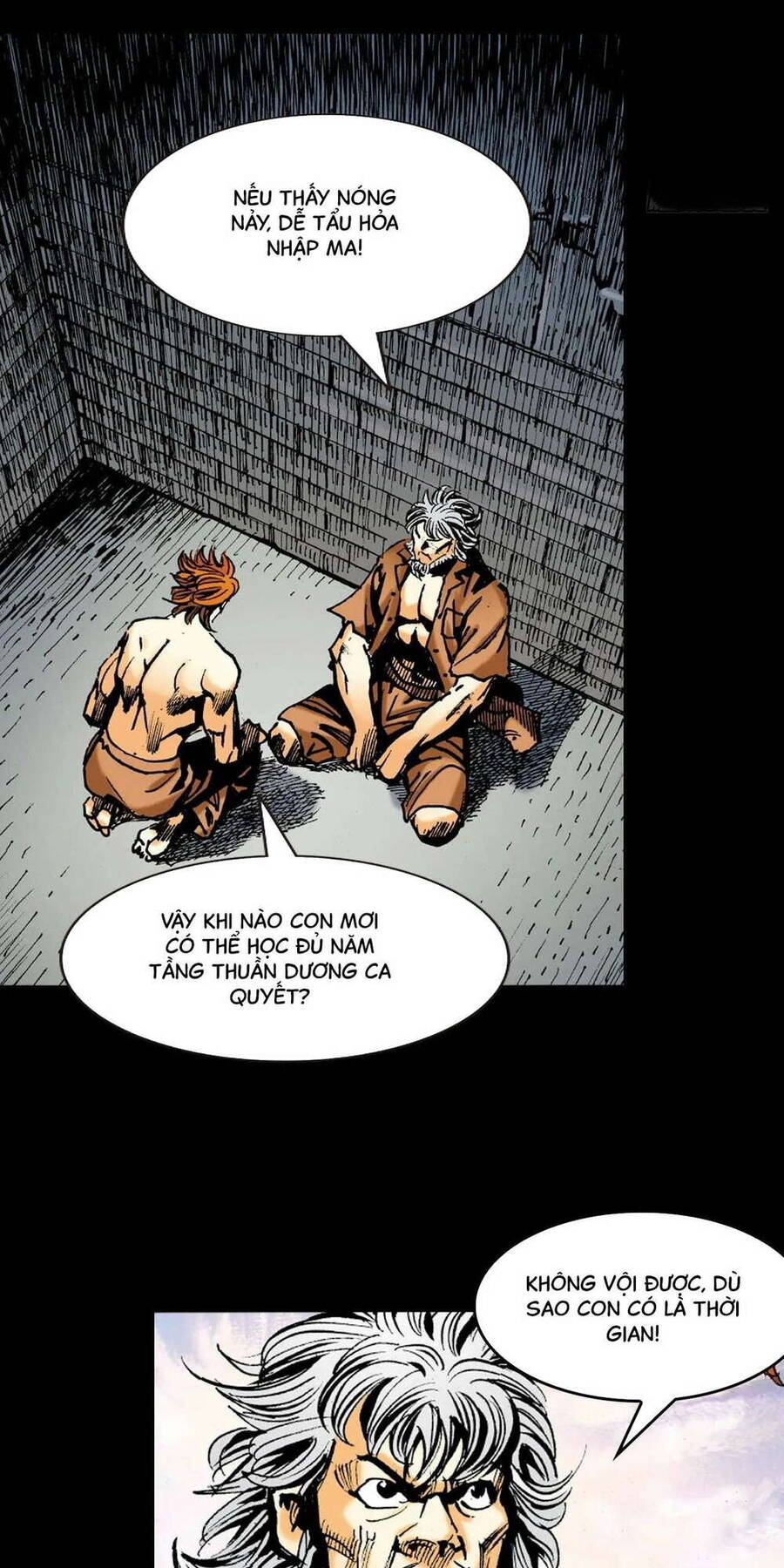 Anh Hùng Thập Bát Chapter 80 - 6