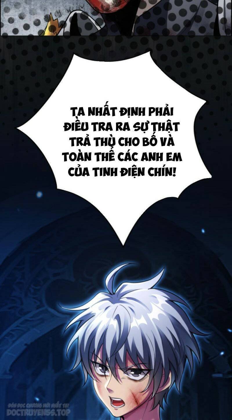 Trong Tuyệt Cảnh Ta Không Ngừng Thăng Cấp Chapter 4 - 30